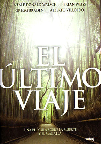 cartel El último viaje cartel El último viaje