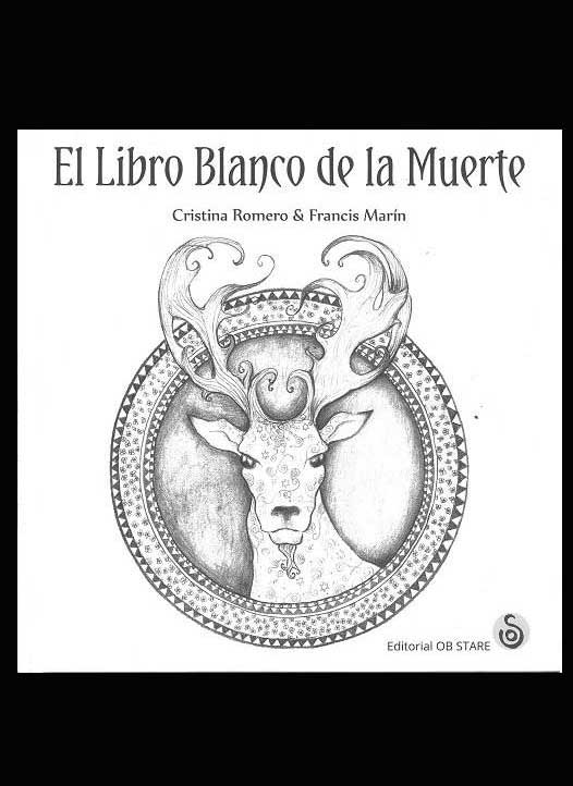 portada el libro blanco de la muerte