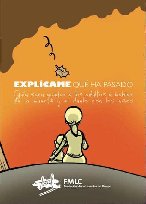 portada Explícame qué ha pasado