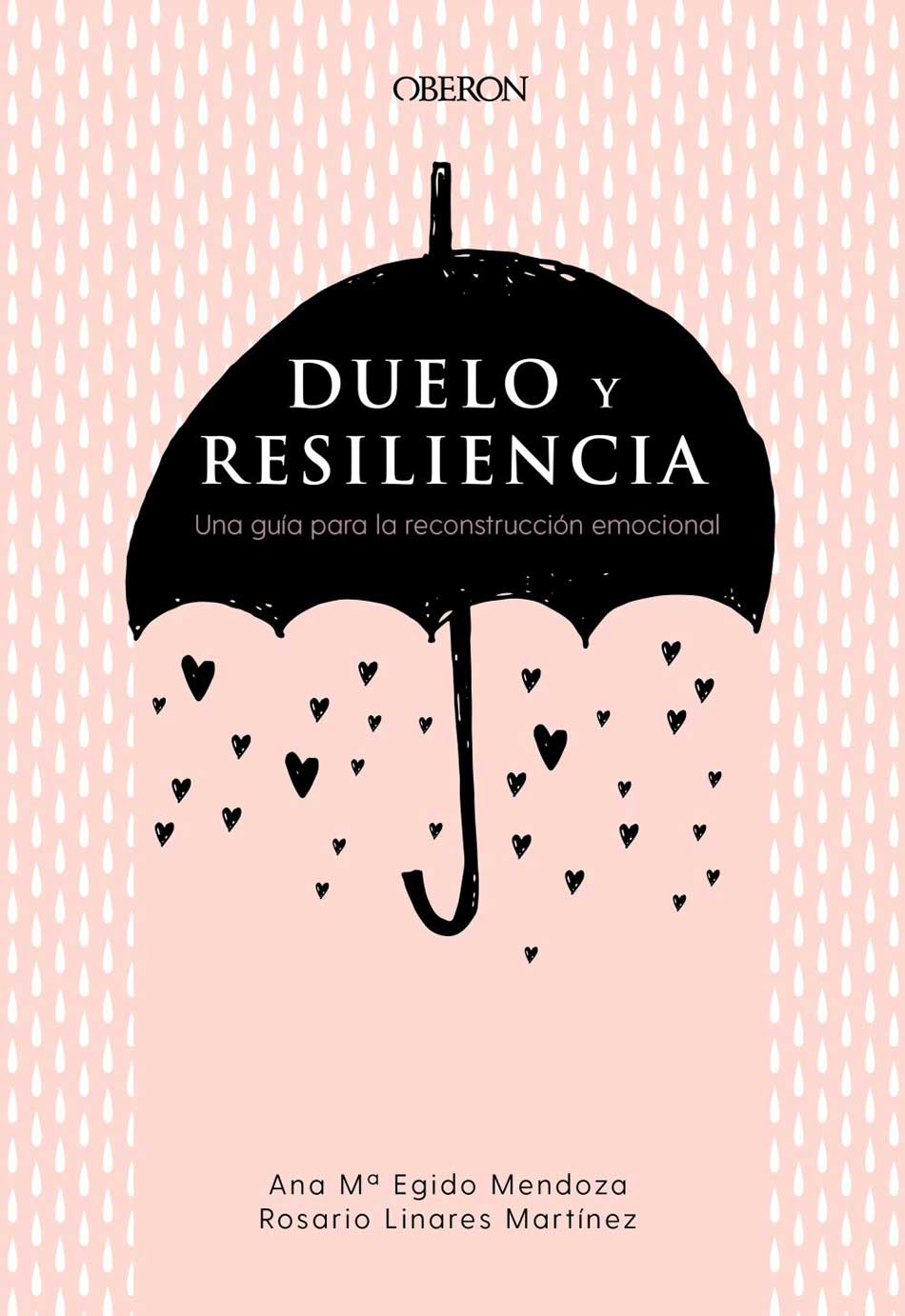 portada Duelo y resiliencia