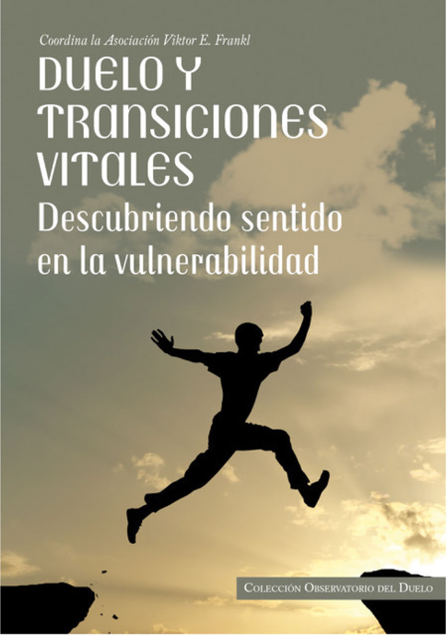 portada Duelo y transiciones vitales