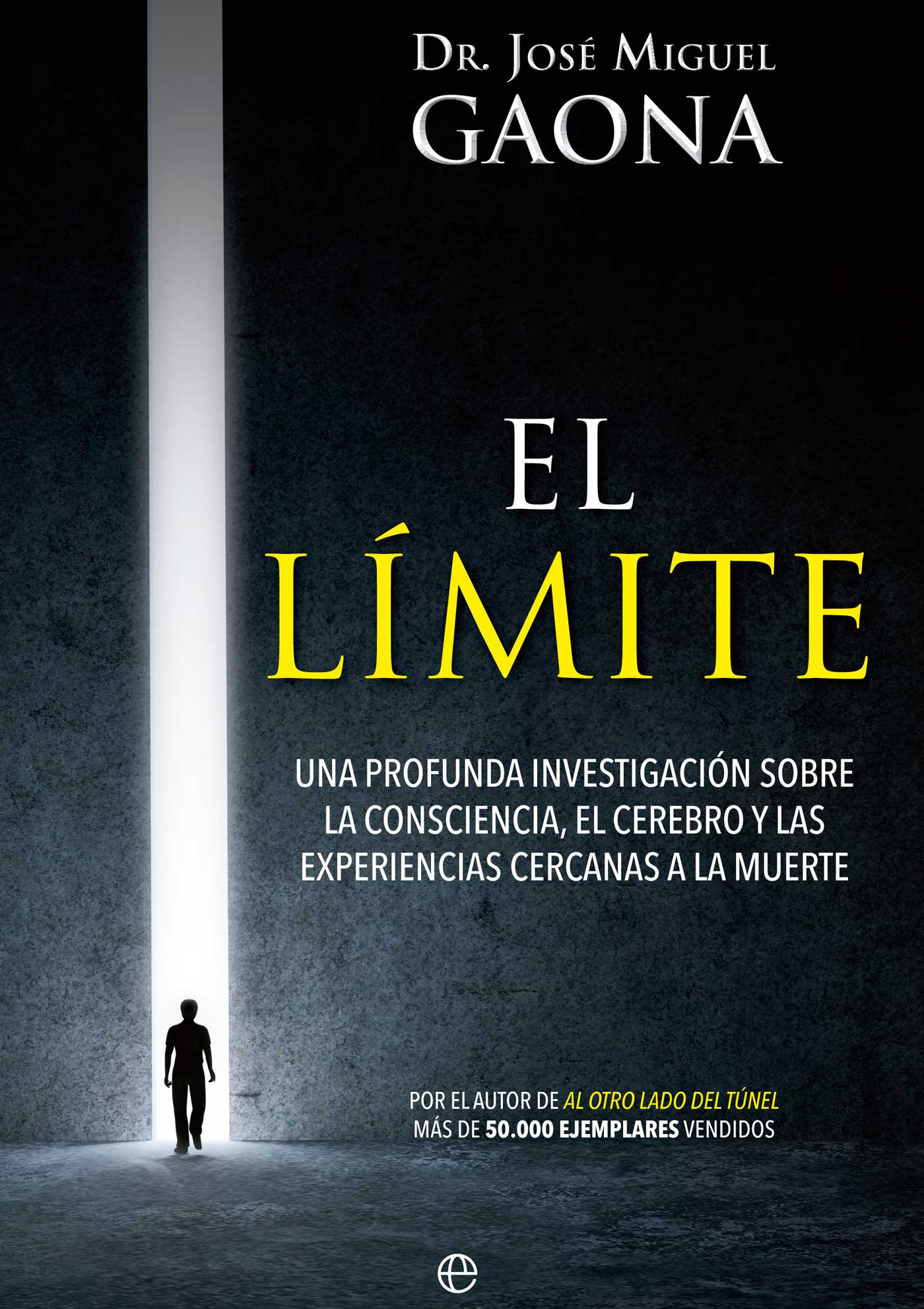 portada El límite portada El límite