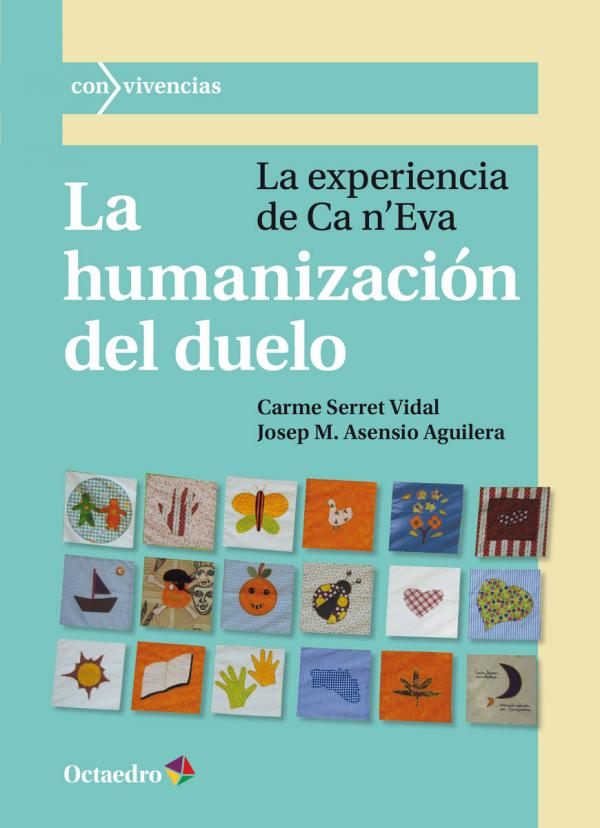 portada La humanización del duelo