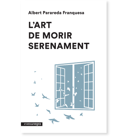 portada L'art de morir serenament