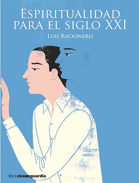 portada Espiritualidad para el siglo XXI