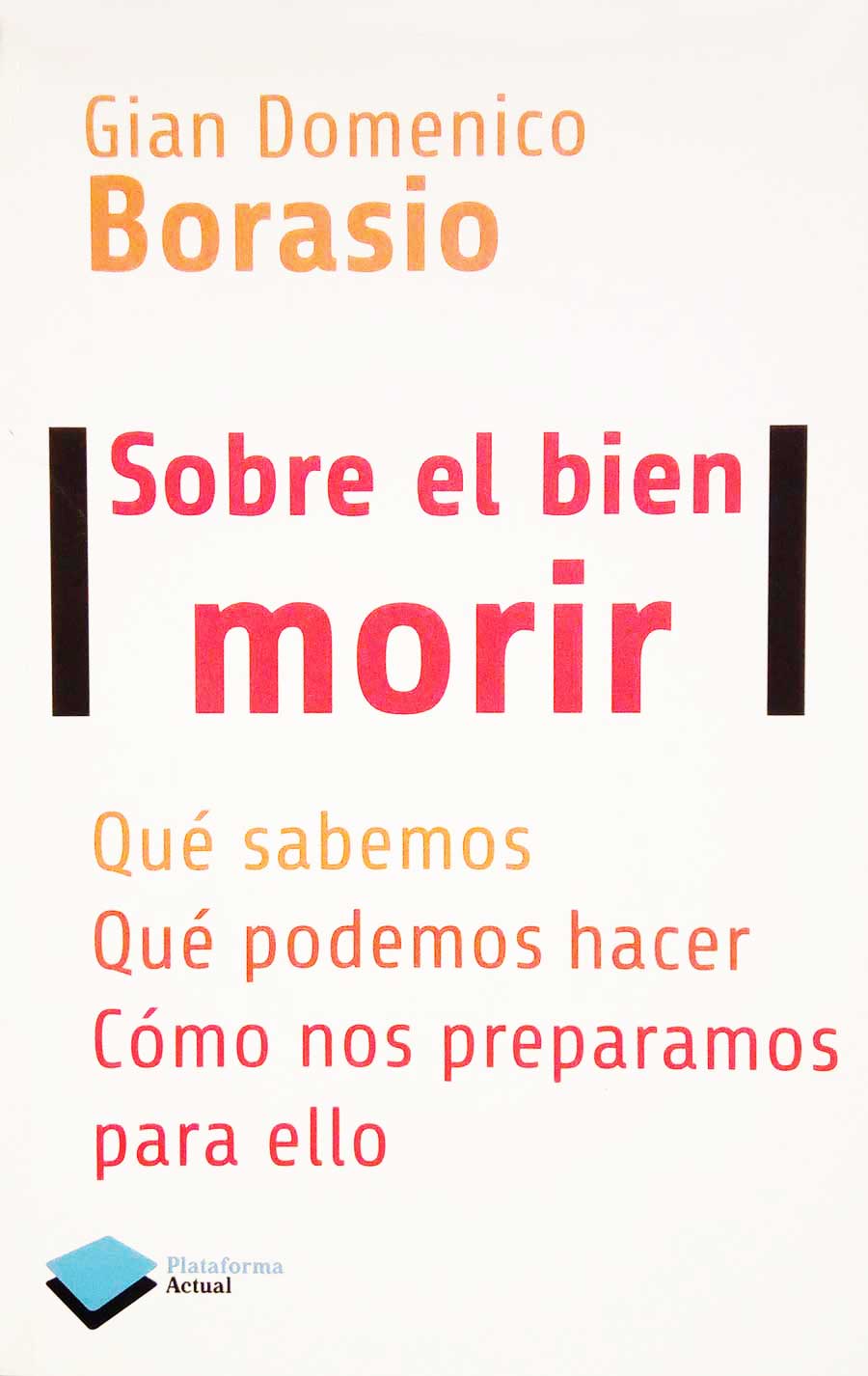 portada Sobre el bien morir portada Sobre el bien morir