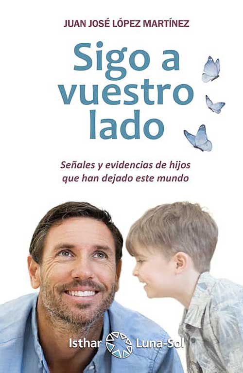 portada Sigo a vuestro lado portada Sigo a vuestro lado