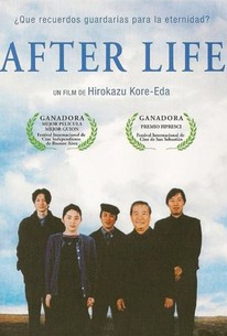 cartel After life