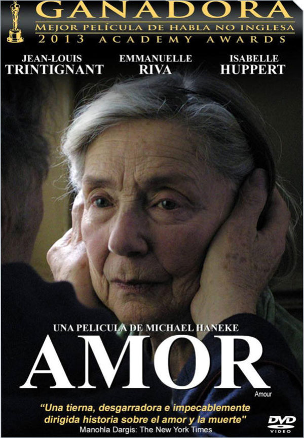 cartel Amor