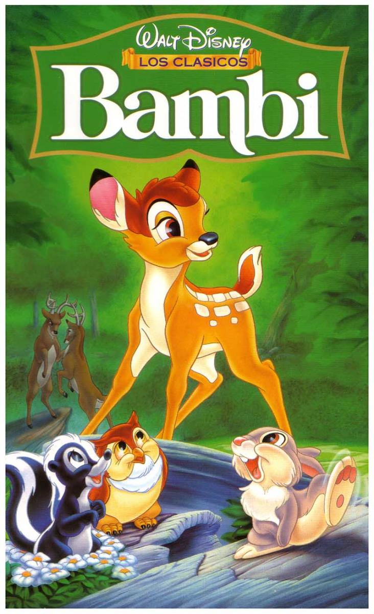 cartel Bambi cartel Bambi
