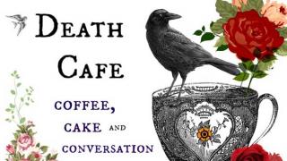 Cafe de la muerte, Death Cafe