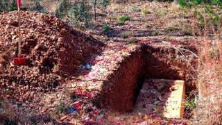 guia para un funeral ecologico