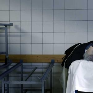Fotograma Le Domaine où la mort n'est pas taboue