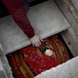 Fotograma Le Domaine où la mort n'est pas taboue