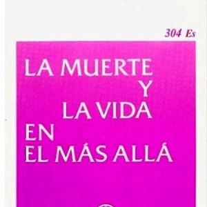 portada La muerte y la vida en el más allá (edición 2020)