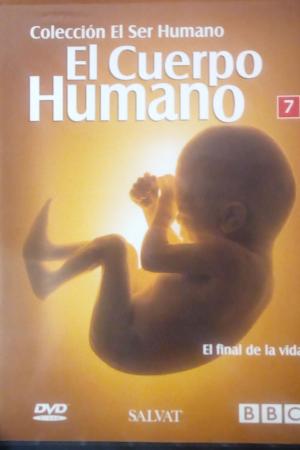 caratula El cuerpo humano - El final de la vida