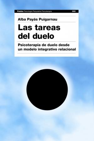 portada Las tareas del duelo