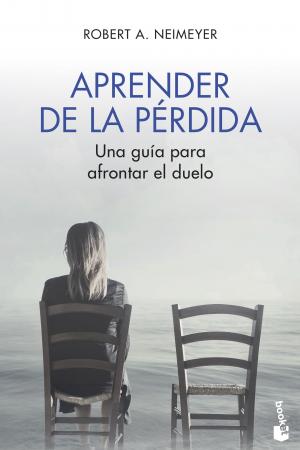 portada Aprender de la pérdida