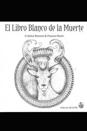 portada el libro blanco de la muerte