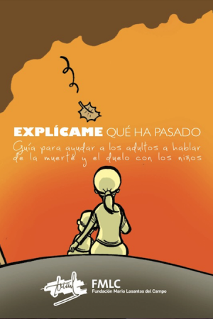 portada Explícame qué ha pasado