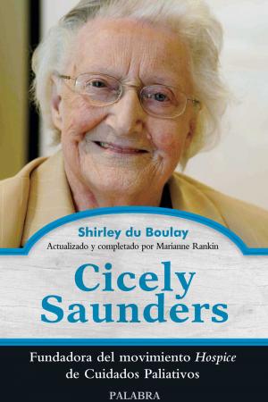 portada Cicely Saunders