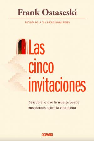 portada Las Cinco Invitaciones