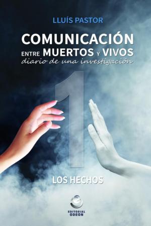 portada comunicación entre muertos y vivos