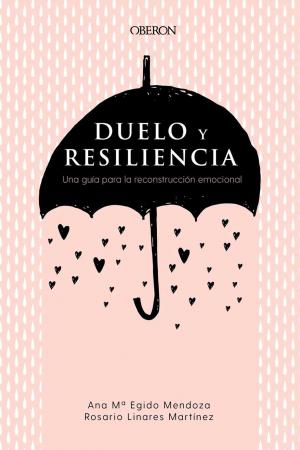 portada Duelo y resiliencia