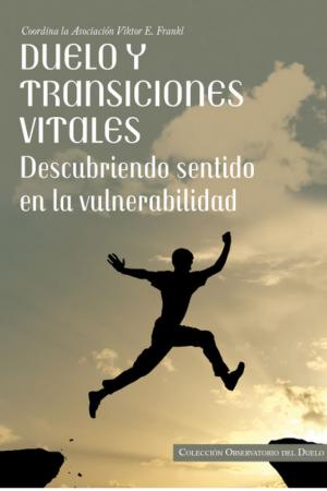 portada Duelo y transiciones vitales