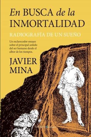 portada En busca de la inmortalidad