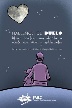 portada Hablemos del duelo