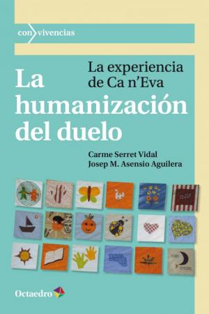 portada La humanización del duelo