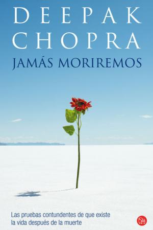 portada Jamás moriremos