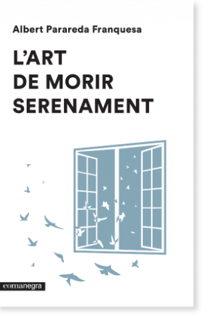 portada L'art de morir serenament