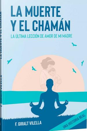 portada La muerte y el chamán