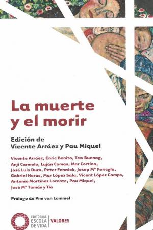 portada La muerte y el morir