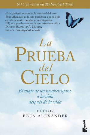 portada la prueba del cielo