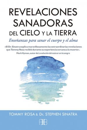 portada Revelaciones Sanadoras del Cielo y la Tierra