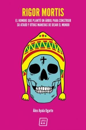 portada Rigor Mortis