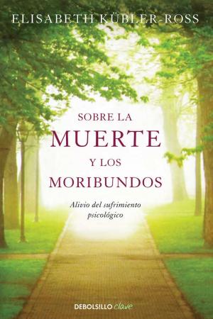 portada Sobre la muerte y los moribundos