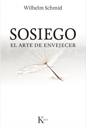 portada Sosiego. El arte de envejecer