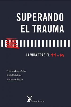 portada  Superando el trauma. La vida tras el 11-M