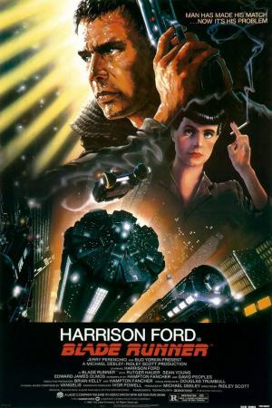 cartel Blade Runner