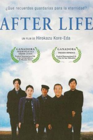 cartel After life