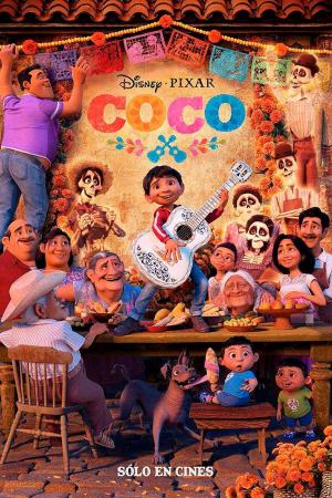 cartel Coco, muerte mágica 