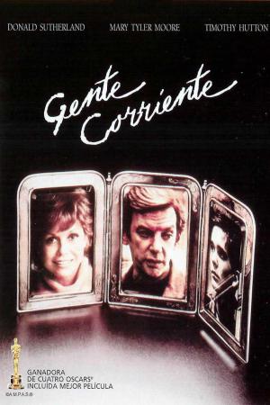 cartel Gente corriente