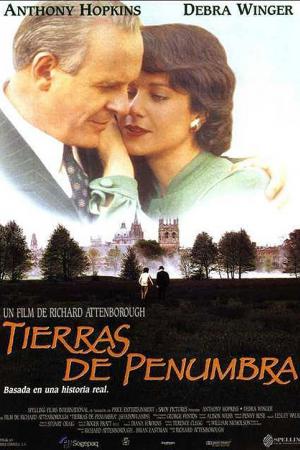 cartel Tierras de Penumbra